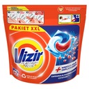 Kapsule na pranie Vizir Platinum COLOR 42 kusov