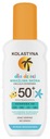 KOLASTYNA EMULZIA NA opaľovanie pre deti SPF 50 SPREJ 150ML