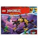 Lego NINJAGO 71790 Pes lovcov drakov