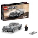 LEGO 76911 SPEED CHAMPIONS 007 Aston Martin DB5