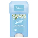 Secret Delicate krém proti poteniu 6x40ml