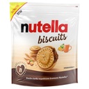 FERRERO NUTELLA BISCUITS 193G 10 KS