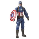 Figúrka Titan 30 cm Captain America F1342