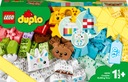 LEGO Duplo 10978 Čas na kreatívne stavanie