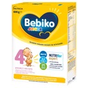 Bebiko Junior 4 NUTRIflor Expert 600g