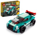 Lego Creator Street Racer 31127