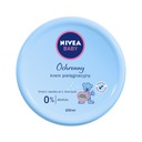 Nivea ošetrujúci krém 200 ml 232 g P1