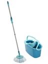 Leifheit Clean Twist Ergo vedierko a odstreďovací mop 34 cm