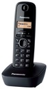 BEZDRÔTOVÝ TELEFÓN PANASONIC KX-TG1611PDH