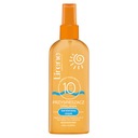 Lirene Sun 150 ml urýchľovač opálenia SPF 10