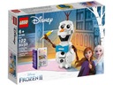 LEGO Disney 41169 Olaf POŠKODENÝ OBAL