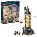 LEGO Bricks Harry Potter 76430 Rokfortská sovina 364 ks.