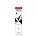 Rexona Antiperspirant v spreji INVISIBLE 200ml