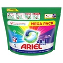 Ariel All-in-1 Kapsule s pracím prostriedkom na 63 praní