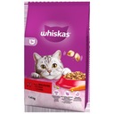 Whiskas Suché krmivo pre mačky Delicious Pies