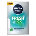 Nivea Men Fresh Kick 100 ml voda po holení P1