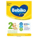 Bebiko 2 NUTRIflor Expert 600g