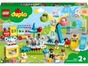 LEGO DUPLO 10956 Zábavný park