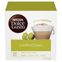 Kapsule pre Dolce Gusto Nescafe Dolce Gusto Cappucino 16 ks.