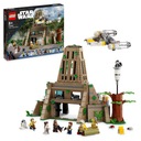 LEGO Star Wars Rebel Base na Yavin 4 (75365)