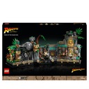 LEGO Indiana Jones 77015 Chrám zlatého idolu