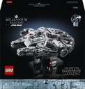 LEGO 75375 Star Wars Millenium Falcon