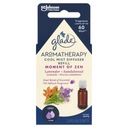 Zápasový / vôňový olej v osviežení aromaterapie Glade 17,4 ml