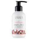 Vianek revitalizačné odličovacie mlieko na tvár 150 ml