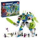 LEGO(R) DREAMZZZ 71485 Mech Knight Mateo a Z-Blob