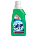 Calgon Hygiene Plus gél na odstraňovanie vodného kameňa do práčky 750 ml