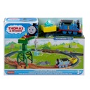 Hracia súprava Fisher Price TiP Thomas HGY79