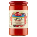 Ajvar Sharp. Podravka 690 g