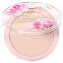 Eveline Cosmetics Flower Garden lisovaný prášok 8g