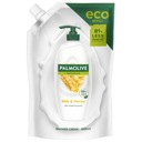 Palmolive Naturals mliečny medový krémový sprchový gél 1000 ml