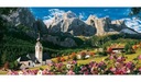 Puzzle Clementoni 13200 dielikov Dolomity 38007