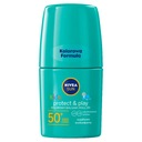 Nivea mlieko na opaľovanie 50 SPF 50 ml 90 g