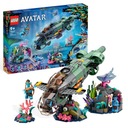 LEGO Avatar 75577 Ponorka Mako