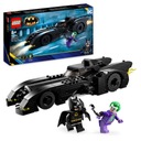 LEGO Batmobile: Batmanovo prenasledovanie Jokera 76224