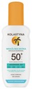 KOLASTYNA Emulzia na opaľovanie 50+ SPF Sensitive skin 150 ml