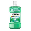 Listerine Smart Rinse Mild Mint ústna voda pre deti 6+