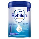 Bebilon Profutura Cesar Biotik 1, 800g.