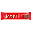 Jarki oblátky v červenej mliečnej čokoláde 35 g x 24 kusov