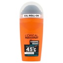 L'OREAL Paris Men Expert Antiperspirant Thermic Resist Roll-on 48h 50 ml