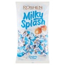 Milky Splash Roshen cukríky 1000 g 1kg