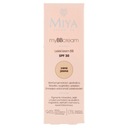 MIYA LIGHT BB KRÉM LIGHT SKIN SPF 30 40 ml