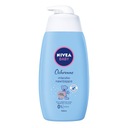 Nivea hydratačné mlieko 500 ml 550 g