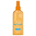 Lirene 50 SPF 150 ml ochranný suchý olej