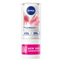 Nivea roll-on antiperspirant 50 ml