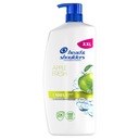 Head & Shoulders Apple Fresh vlasový šampón 800 ml