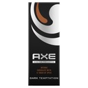 Axe Dark Temptation toaletná voda pre mužov 100 ml